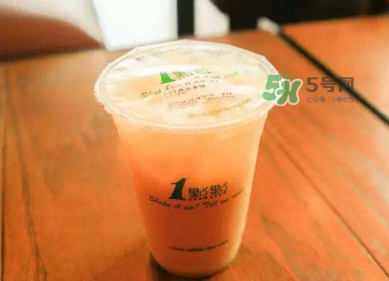 一點(diǎn)點(diǎn)是網(wǎng)紅奶茶嗎？一點(diǎn)點(diǎn)奶茶是哪個(gè)網(wǎng)紅？