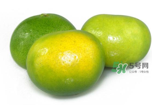 八月份可以吃橘子嗎？八月份的橘子能吃嗎？