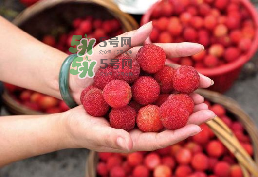 八月份還有楊梅嗎？楊梅幾月份結(jié)束？