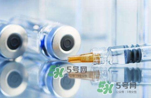 希瑞適要打幾針？希瑞適說明書介紹