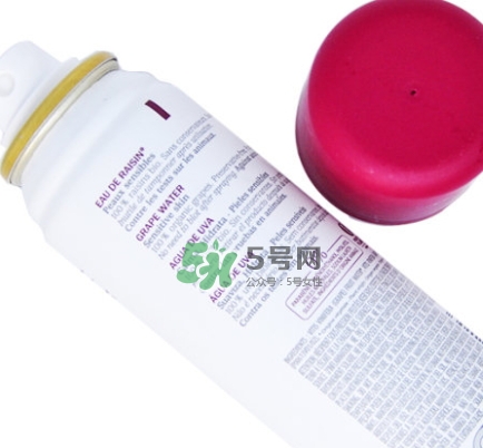 歐緹麗2017限量版噴霧怎么樣？歐緹麗限量版噴霧紅色價(jià)格