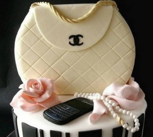 翻糖蛋糕怎么吃？翻糖蛋糕怎么切？