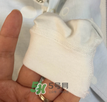 EOODOO四季款嬰兒禮盒怎么樣_實用嗎？