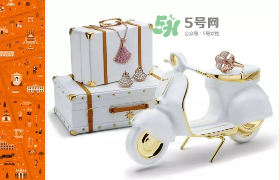 2017寶格麗七夕限量多少錢？什么時(shí)候發(fā)售？