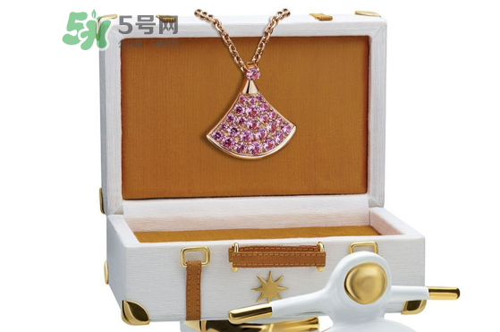 2017寶格麗七夕限量多少錢？什么時(shí)候發(fā)售？