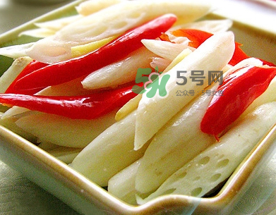 2017年藕帶什么時(shí)候下市？藕帶下市時(shí)間是幾月？