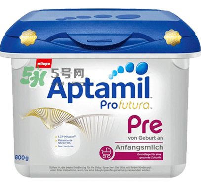 愛他美和喜寶奶粉哪個好？愛他美和喜寶奶粉怎么選？