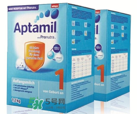 愛他美和喜寶的區(qū)別 愛他美和喜寶哪個貴？