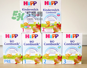 愛他美和喜寶的區(qū)別 愛他美和喜寶哪個貴？