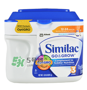 雅培奶粉如何沖泡？雅培奶粉的沖調(diào)方法