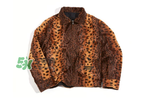 goodhood與neighborhood10周年聯(lián)名限量外套在哪買？