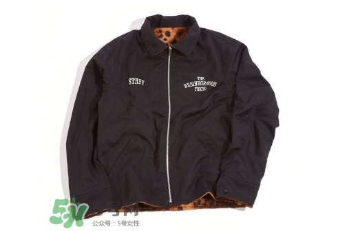 goodhood與neighborhood10周年聯(lián)名限量外套在哪買？