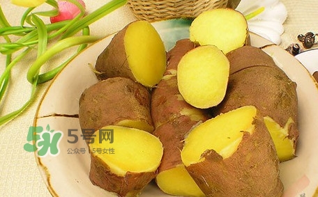 地瓜煮多久能熟？煮地瓜需要多長(zhǎng)時(shí)間