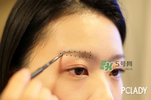 mac眉筆怎么用？mac魅可眉筆怎么削