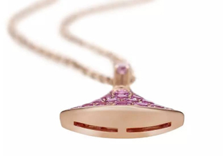 2017寶格麗七夕限量多少錢？什么時候發(fā)售？