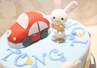 翻糖蛋糕師為什么那么火？翻糖蛋糕為何被稱(chēng)為天價(jià)蛋糕