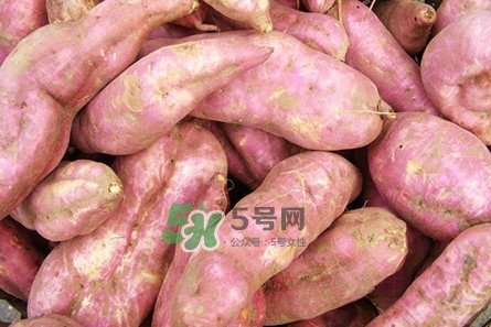 炸地瓜條外面裹什么？地瓜的功效與作用禁忌