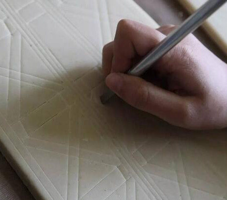 翻糖蛋糕怎么吃？翻糖蛋糕怎么切？