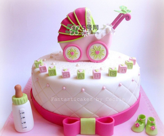 翻糖蛋糕能吃嗎？翻糖蛋糕可以吃嗎