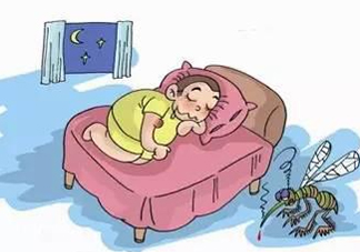 八月份還有蚊子嗎？八月份蚊子多嗎？