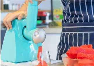 Shakee榨冰機(jī)怎么樣？Shakee榨冰機(jī)好用嗎？