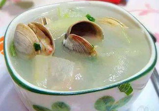 花蛤煮多長時間？花蛤煮多久能熟？