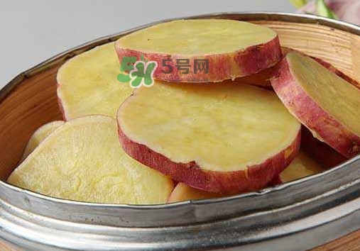 地瓜煮多久能熟？煮地瓜需要多長(zhǎng)時(shí)間