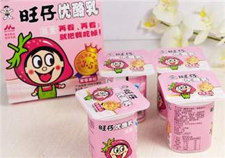 旺仔優(yōu)酪乳哪里有賣？旺仔優(yōu)酪乳在哪里買？