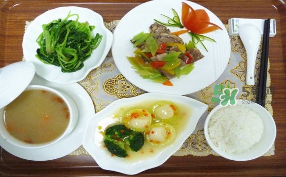 月子餐吃什么 月子餐30天食譜及做法 月子餐吃什么 月子餐30天食譜及做法