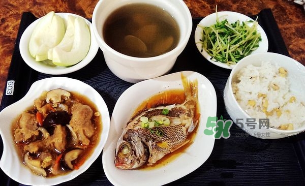 月子餐吃什么 月子餐30天食譜及做法 月子餐吃什么 月子餐30天食譜及做法