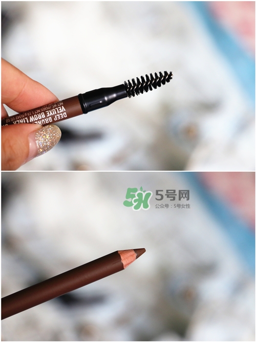 mac眉筆怎么轉(zhuǎn)？mac眉筆轉(zhuǎn)不出來(lái)?