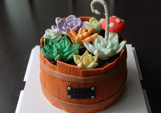 8寸翻糖蛋糕多少錢(qián)？12寸翻糖蛋糕多少錢(qián)