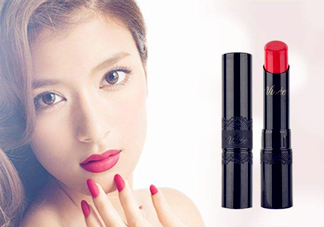 visse是什么牌子？visse口紅試色大全