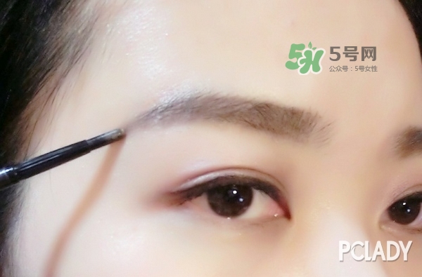 mac眉筆怎么用？mac魅可眉筆怎么削