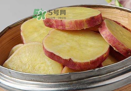 紅薯有什么營(yíng)養(yǎng)價(jià)值？紅薯有轉(zhuǎn)基因的嗎