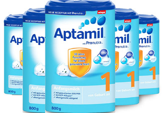 愛(ài)他美和喜寶奶粉哪個(gè)好？愛(ài)他美和喜寶奶粉怎么選？