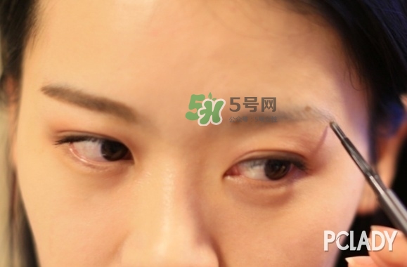mac眉筆怎么用？mac魅可眉筆怎么削
