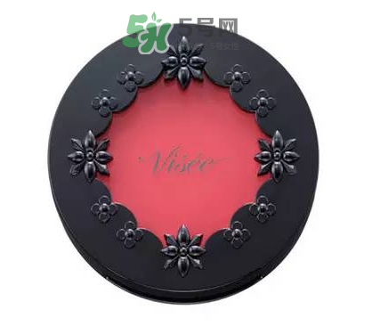 visse是什么牌子？visse口紅試色大全