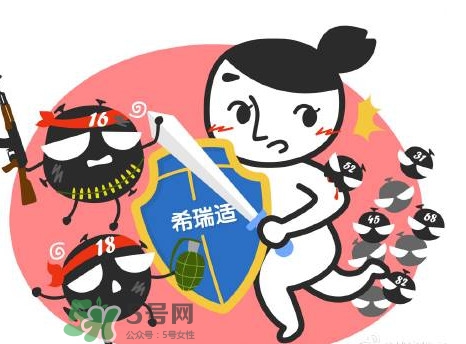 希瑞適疫苗多少錢(qián)一針？希瑞適是美國(guó)的淘汰品嗎？