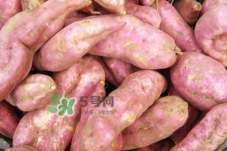 紅薯有什么營(yíng)養(yǎng)價(jià)值？紅薯有轉(zhuǎn)基因的嗎