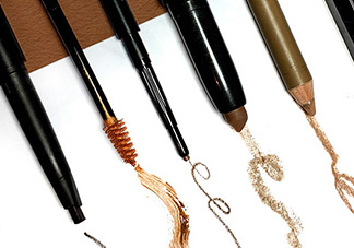 mac眉筆怎么轉(zhuǎn)？mac眉筆轉(zhuǎn)不出來(lái)?