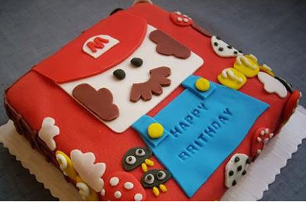 翻糖蛋糕怎么保存？翻糖蛋糕可以存放多久