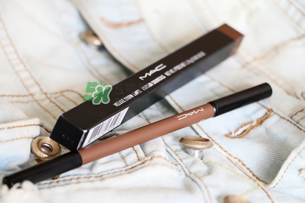 mac眉筆怎么轉(zhuǎn)？mac眉筆轉(zhuǎn)不出來(lái)?