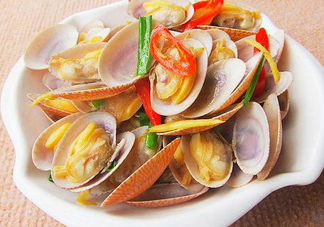 隔夜的花蛤還能吃嗎？花蛤放一晚上還能吃嗎？