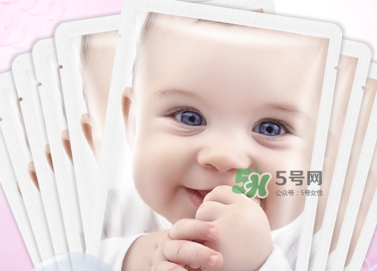 碧素堂嬰兒面膜怎么樣？碧素堂嬰兒面膜多少錢