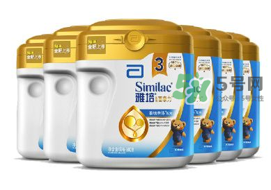 雅培奶粉積分怎么兌換？2017年雅培奶粉積分規(guī)則
