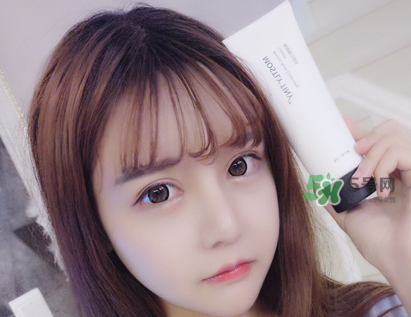 mos洗面奶多少錢？mos洗面奶怎么樣？