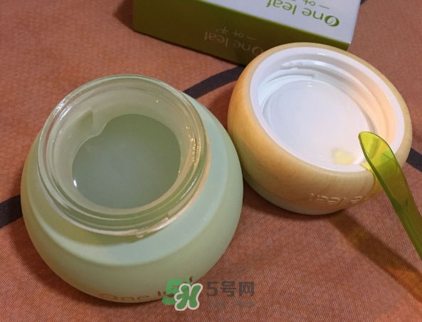 一葉子酪梨三件套怎么樣？一葉子酪梨三件套好用嗎？