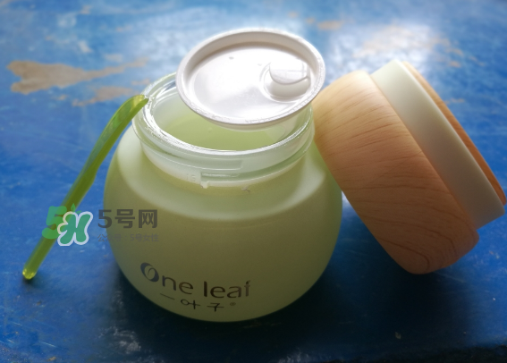 一葉子酪梨三件套怎么樣？一葉子酪梨三件套好用嗎？