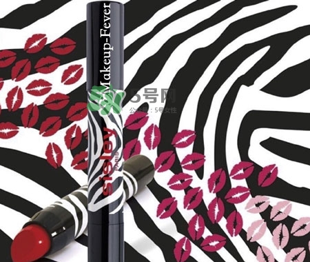 希思黎斑馬紋唇膏筆色號(hào)_希思黎斑馬紋口紅試色圖 希思黎斑馬紋唇膏筆色號(hào)_希思黎斑馬紋口紅試色圖